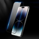 ANANK 3D Anti crack 5X Reinforced Screen Protector iPhone 17 Pro Black