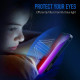 ANANK 2.5D 5X Reinforced Anti blue Light Screen Protector iPhone 17 Air Black ANANK 2.5D 5X Reinforced Anti blue Light Screen Protector iPhone 17 Air Black