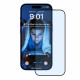 ANANK 2.5D 5X Reinforced Anti blue Light Screen Protector iPhone 17 Black ANANK 2.5D 5X Reinforced Anti blue Light Screen Protector iPhone 17 Black