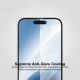 ANANK 2.5D 10X Reinforced CG Screen Protector iPhone 17 Air Black ANANK 2.5D 10X Reinforced CG Screen Protector iPhone 17 Air Black