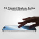 ANANK 2.5D 10X Reinforced CG Screen Protector iPhone 17 Pro Max Black ANANK 2.5D 10X Reinforced CG Screen Protector iPhone 17 Pro Max Black