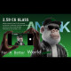 ANANK 2.5D 10X Reinforced CG Screen Protector iPhone 17 Black ANANK 2.5D 10X Reinforced CG Screen Protector iPhone 17 Black