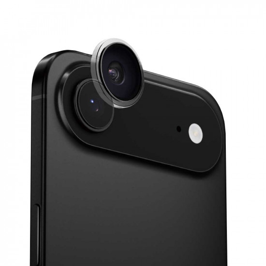 ANANK AR Lens Guard iPhone 17 Air Transparent
