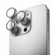 ANANK AR Lens Guard iPhone 17 Air Transparent