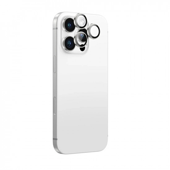 ANANK AR Lens Guard iPhone 17 Air Transparent