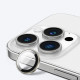 ANANK AR Lens Guard iPhone 17 Purple ANANK AR Lens Guard iPhone 17 Purple