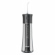 Bitvae Water Flosser (BVF30) with 6 Standard Nozzels, Multifunctional, Soft/Normal/Potent/Pulse/Point Modes White