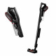 Deerma Vacuum Cleaner (DX700 Pro) Triple Filtration, 16kPa, 650W, 0.8l, 85dB, 7500rpm Black