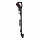 Deerma Vacuum Cleaner (DX700 Pro) Triple Filtration, 16kPa, 650W, 0.8l, 85dB, 7500rpm Black