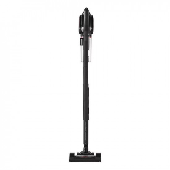 Deerma Vacuum Cleaner (DX700 Pro) Triple Filtration, 16kPa, 650W, 0.8l, 85dB, 7500rpm Black