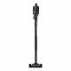 Deerma Vacuum Cleaner (DX700 Pro) Triple Filtration, 16kPa, 650W, 0.8l, 85dB, 7500rpm Black