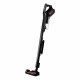 Deerma Vacuum Cleaner (DX700 Pro) Triple Filtration, 16kPa, 650W, 0.8l, 85dB, 7500rpm Black