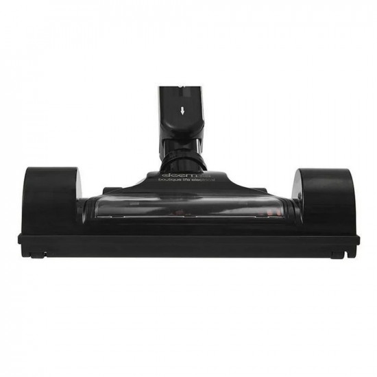 Deerma Vacuum Cleaner (DX700 Pro) Triple Filtration, 16kPa, 650W, 0.8l, 85dB, 7500rpm Black