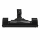 Deerma Vacuum Cleaner (DX700 Pro) Triple Filtration, 16kPa, 650W, 0.8l, 85dB, 7500rpm Black