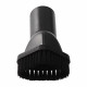 Deerma Vacuum Cleaner (DX700 Pro) Triple Filtration, 16kPa, 650W, 0.8l, 85dB, 7500rpm Black