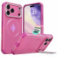 ESR Cyber Armor Kickstand iPhone 17 Pro Max Main