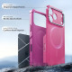 ESR Cyber Armor Kickstand iPhone 17 Pro Max Main