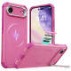ESR Cyber Armor Kickstand iPhone 17 Air Pink ESR Cyber Armor Kickstand iPhone 17 Air Pink