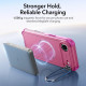 ESR Cyber Armor Kickstand iPhone 17 Air Pink ESR Cyber Armor Kickstand iPhone 17 Air Pink