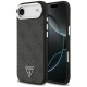 Guess Hardcase 4G Triangle Logo MagSafe (GUHMP17MP4TSRCMK) iPhone 17 Air Black Guess Hardcase 4G Triangle Logo MagSafe (GUHMP17MP4TSRCMK) iPhone 17 Air Black