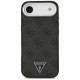 Guess Hardcase 4G Triangle Logo MagSafe (GUHMP17MP4TSRCMK) iPhone 17 Air Black Guess Hardcase 4G Triangle Logo MagSafe (GUHMP17MP4TSRCMK) iPhone 17 Air Black
