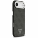 Guess Hardcase 4G Triangle Logo MagSafe (GUHMP17MP4TSRCMK) iPhone 17 Air Black Guess Hardcase 4G Triangle Logo MagSafe (GUHMP17MP4TSRCMK) iPhone 17 Air Black