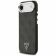 Guess Hardcase 4G Triangle Logo MagSafe (GUHMP17MP4TSRCMK) iPhone 17 Air Black Guess Hardcase 4G Triangle Logo MagSafe (GUHMP17MP4TSRCMK) iPhone 17 Air Black