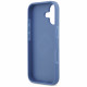 Guess Hardcase 4G Big Logo (GUHCP17S4GMGBL) iPhone 17 Blue