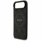 Guess 4G Ring Classic Logo MagSafe (GUHMP17MG4GFRK) iPhone 17 Air Black