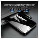 Lito 2.5D FullGlue Glass iPhone 17 Pro Max Black