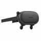 Nekteck Neck Massager (A01 NM11 GYUS) Wireless, 3 Modes, 2 Intensities, Advanced Soothing Heat Therapy, 2600mAh Black