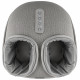 Nekteck Foot Massager (A02 FM04 BGEU) 2 Intensity Levels, Deep Kneading, Heat Function, Timer, Zipped Cover Black
