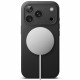 Ringke Silicone Magnetic MagSafe iPhone 17 Pro Black