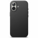 Ringke Silicone Magnetic MagSafe iPhone 17 Black