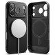 Ringke Onyx MagSafe iPhone 17 Pro Max Black