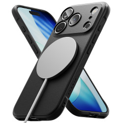 Ringke Onyx MagSafe iPhone 17 Pro Max Black Ringke Onyx MagSafe iPhone 17 Pro Max Black