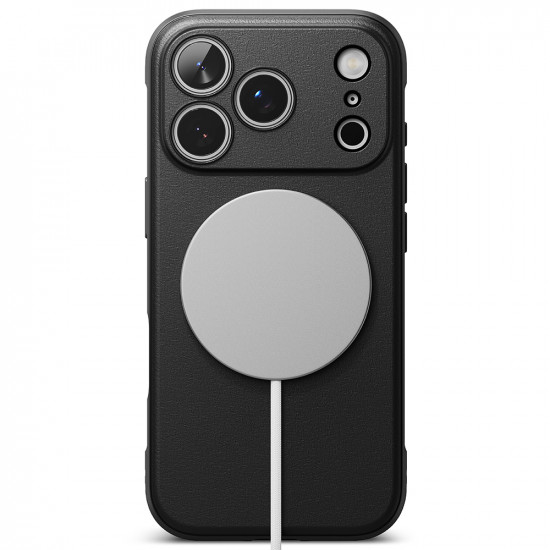 Ringke Onyx MagSafe iPhone 17 Pro Max Black
