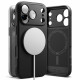 Ringke Onyx MagSafe iPhone 17 Pro Max Black