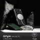 Ringke Onyx MagSafe iPhone 17 Pro Max Black