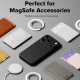 Ringke Onyx MagSafe iPhone 17 Pro Max Black