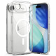 Ringke Fusion MagSafe iPhone 17 Air Clear