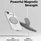 Ringke Fusion MagSafe iPhone 17 Air Clear