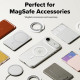 Ringke Fusion MagSafe iPhone 17 Air Clear