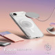 Ringke Fusion MagSafe iPhone 17 Air Clear