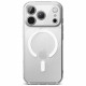 Ringke Fusion MagSafe iPhone 17 Pro Clear