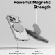 Ringke Fusion MagSafe iPhone 17 Pro Clear