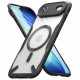 Ringke Fusion X MagSafe iPhone 17 Air Black