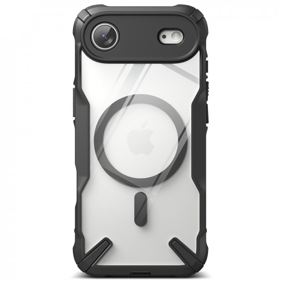 Ringke Fusion X MagSafe iPhone 17 Air Black