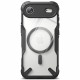 Ringke Fusion X MagSafe iPhone 17 Air Black