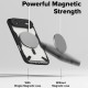 Ringke Fusion X MagSafe iPhone 17 Air Black